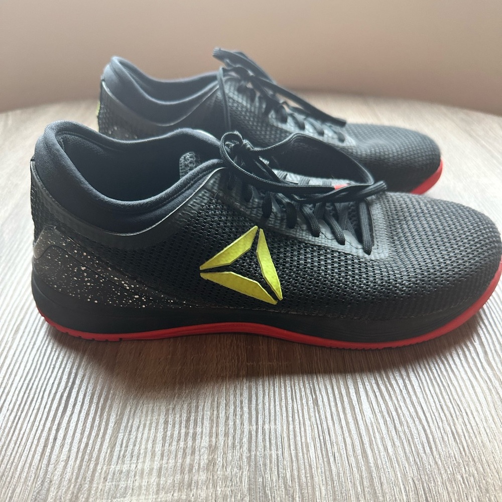 Reebok Nano 8 Flexweave